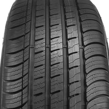 Kumho Solus TA71 245/40/18 97W Grand Touring All-Season