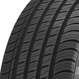 Kumho Solus TA71 245/40/18 97W Grand Touring All-Season