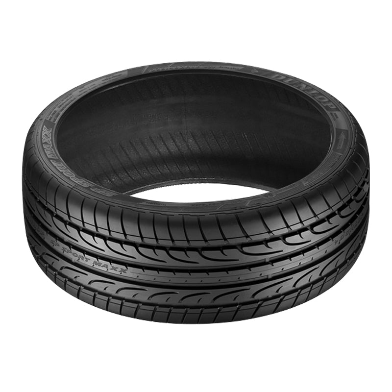 Dunlop SP Sport Maxx DSST ROF 245/35R20 95Y 240 AAA