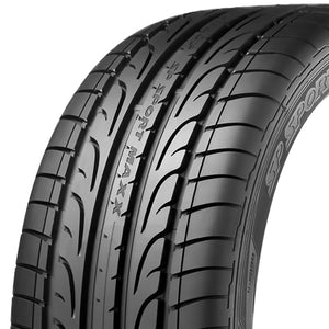 Dunlop SP Sport Maxx DSST ROF 245/35R20 95Y 240 AAA