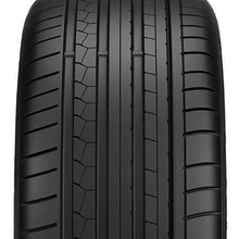 Dunlop SP Sport Maxx GT 265/45/20 108Y Max Performance Summer