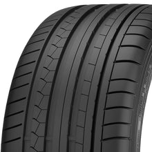 Dunlop SP Sport Maxx GT ROF 275/40R20 106W 240 AAA