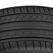 Dunlop SP Sport Maxx GT ROF 275/40R20 106W 240 AAA