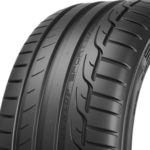 Dunlop Sport Maxx RT 245/40/18 97W Max Performance Summer