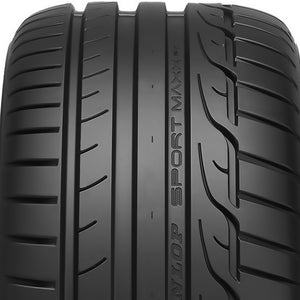 Dunlop Sport Maxx RT 235/45/17 94W Max Performance Summer