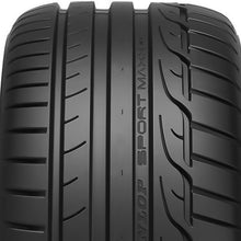 Dunlop Sport Maxx RT 245/40/18 97W Max Performance Summer