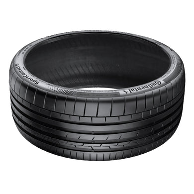 Continental SportContact 6 275/30ZR20XL 97(Y)