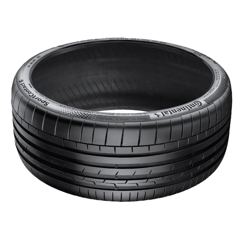 Continental SportContact 6 275/30ZR20XL 97(Y)