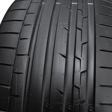 Continental SportContact 6 255/40ZR21XL 102Y