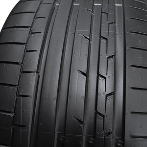 Continental SportContact 6 295/35ZR23XL 108(Y)