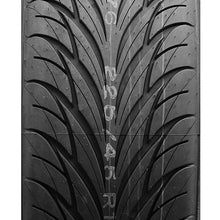 Federal SS595 235/50R18 XL 101W