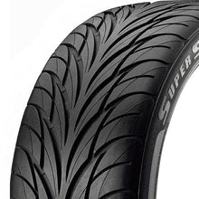 Federal SS595 235/50R18 XL 101W