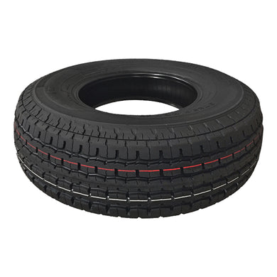 Supermax STM-1 225/75/15 117/112L Radial Trailer