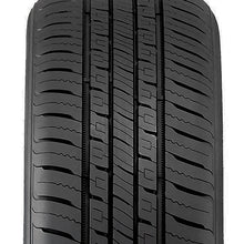 Vercelli Strada I 235/55R17 99V