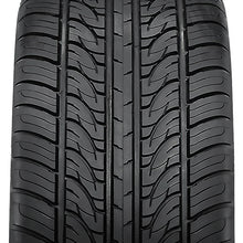 Vercelli Strada II 255/40/18 99W All-Season High Performance