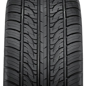 Vercelli Strada II 275/40/20 106W All-Season High Performance