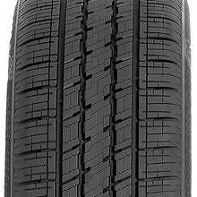 Vercelli Strada IV 285/45/22 114V High Performance