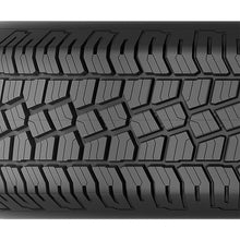 Mastercraft Stratus AP LT275/70R18/10