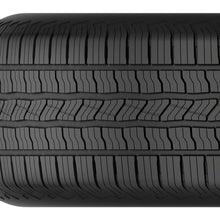 Mastercraft STRATUS HT LT265/75R16/10 123/120S