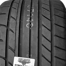 Mickey Thompson Street Comp 315/35R17 102W