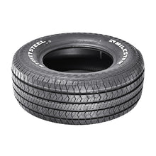 Milestar Streetsteel P225/70R15 100T SL RWL