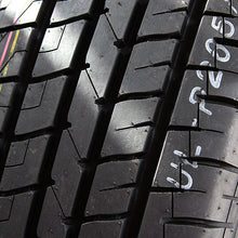 GOODRIDE SU317 P255/65R16