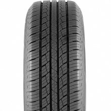West Lake SU318 RADIAL H/T 235/60R17 102T SL TL