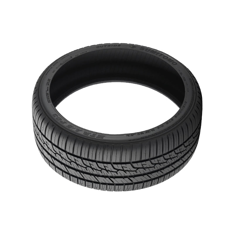 Sumitomo HTR A/S P03 235/55R19XL 105W