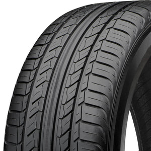 Summit Ultramax AS P195/55R15 85V