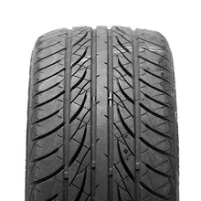 Summit Ultramax HP AS P245/40R17XL 95W