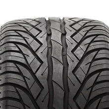 Sunny SSP601 285/25ZR20