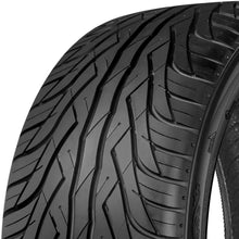 Sunny SSP601 285/25ZR20