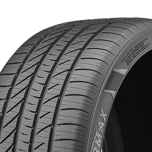 Supermax UHP-1 255/35ZR19XL 96W