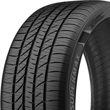 Supermax UHP1 225/55ZR17 97W