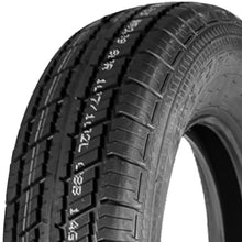 Sutong WR089 ST205/75R15 107/102L