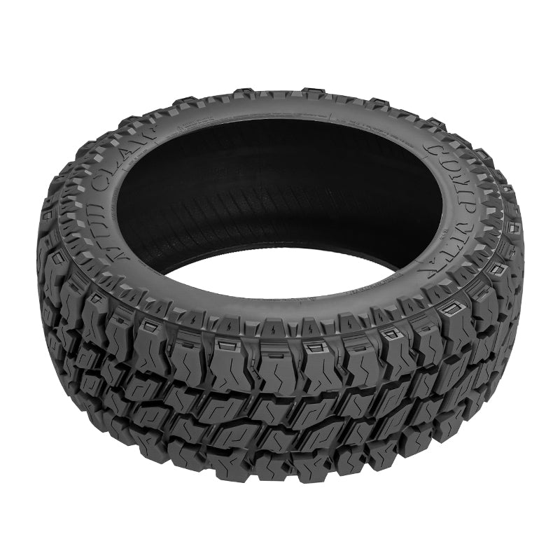 TBC Neutral Mud Claw Comp MTX LT265/70R17 121/118Q E