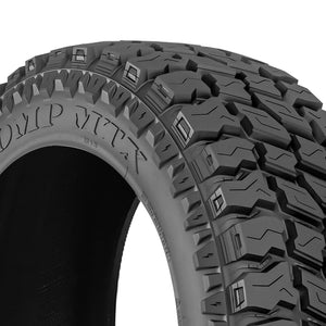 TBC Neutral Mud Claw Comp MTX LT265/70R17 121/118Q E
