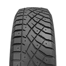 TBC Neutral Arctic Claw WXI 205/65R16 95T