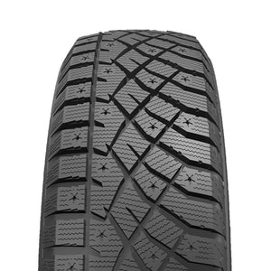 TBC Neutral Arctic Claw WXI 225/60R17 103T XL
