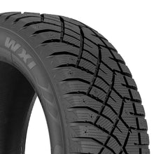 TBC Neutral Arctic Claw WXI 205/50R17 89T