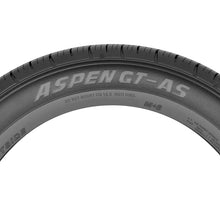 TBC Neutral Aspen GT-AS SRI 185/65R14 86H