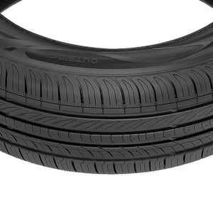 TBC Neutral Solar 4XS Plus 225/65R17 102H