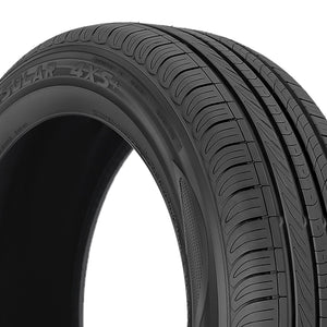 TBC Neutral Solar 4XS Plus 225/65R17 102H