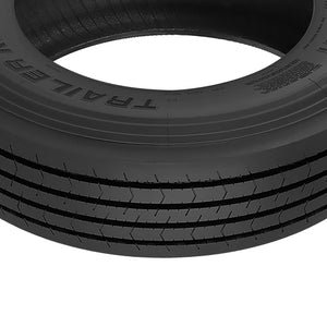 TBC Neutral Trailer King Ultra STR ST235/85R16 132/127L G