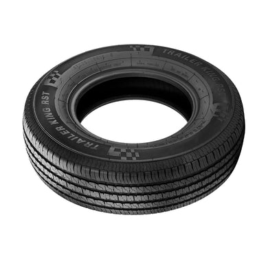 TBC Neutral Trailer King RSTII ST205/75R15 TL 8 107/102M