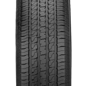 TBC Neutral Trailer King RSTII ST205/75R15 TL 8 107/102M