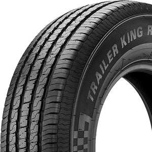 TBC Neutral Trailer King RSTII ST205/75R15 TL 8 107/102M