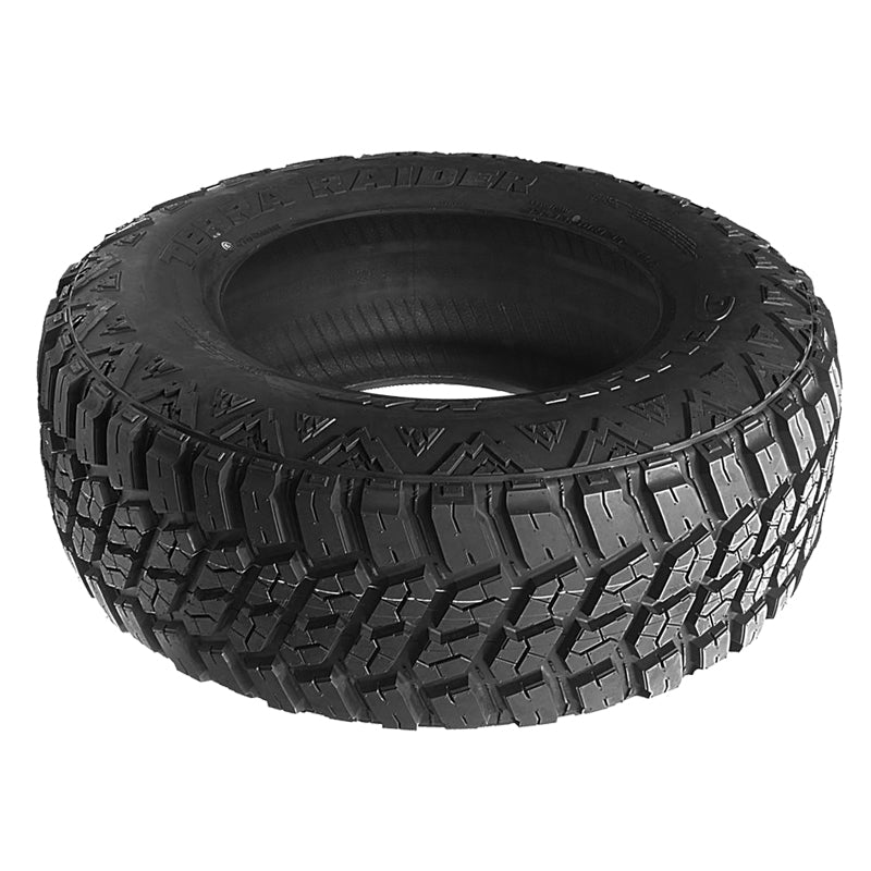 Delium Terra Raider KU-255 285/55R20