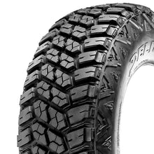 Delium Terra Raider KU-255 37X12.50R22LT 117Q W RWL
