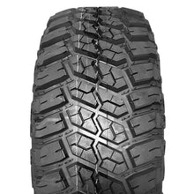 Delium Terra Raider KU-255 37X13.50R22LT 123Q E